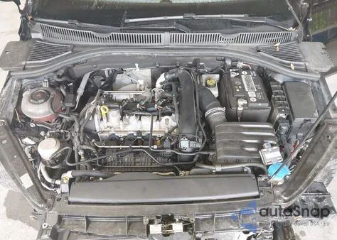 2020 Volkswagen Jetta 1.4T R-Line/1.4T S z USA, uszkodzony, nr VIN 3VWN57BU0LM024619